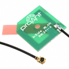 RF Antennas - 535-PRO-IS-432-ND - DigiKey