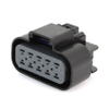 Aptiv 15326660 GT 280 Series, 10-Way Sealed Female Connector - 38384 - Waytek, Inc.
