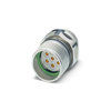 Circular Connector Housings - 1624032-ND - DigiKey