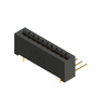Edgeboard Connectors - 151-887-018-558-201-ND - DigiKey