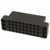 Backplane Connector Housings - A112996-ND - DigiKey