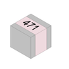 Ceramic Capacitors - 4363-1111C471FP201XTR-ND - DigiKey