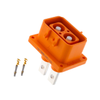 Free Hanging, Panel Mount - 965-ELRA2Y0310-ND - DigiKey