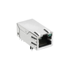 Modular/Ethernet Connector (RJ45) Jacks With Magnetics - 732-7499711421-ND - DigiKey