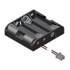 Battery Holders, Clips, Contacts - 36-2482CN-ND - DigiKey