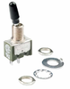 Rocker & Toggle Switches - M2011SS1W01/UC-BB - Powell Electronics, Inc.