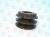 Pulley/Sheave - 25896473 - Radwell International