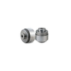 Spring Wrapped Slip Coupling, 0.035 ( N.m ) Limiting Torque, Weight: 17g -- S9941YMSWC12X33 - Image