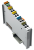 Analog input - 750-454 - WAGO