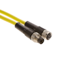 Circular Cable Assemblies - 277-1257091-ND - DigiKey