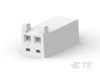 Rectangular Wire & Cable Connectors & Housings - 1375820-2 - TE Connectivity