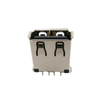 USB, DVI, HDMI Connector Assemblies - USB-A-S-VT - ODG (Origin Data Global)