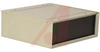 Enclosure; Steel & Aluminum; 4 in.; 10 in.; 20 ga.; 0.064 in.; Phillips Head - 70166601 - Allied Electronics, Inc.