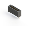 Edgeboard Connectors - 151-396-008-541-101-ND - DigiKey