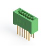Edgeboard Connectors - 151-846-012-522-201-ND - DigiKey
