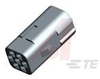 MINI MLC PLUG HSG ASSY 7P - 70083301 - Allied Electronics, Inc.