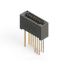 Edgeboard Connectors - 151-895-016-541-201-ND - DigiKey