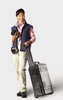 Carry On Case w/Foam -- 1510