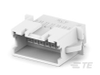 Rectangular Wire & Cable Connectors & Housings - 1-2324584-4 - TE Connectivity