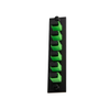 Patchbay, Jack Panels - 5073-FSP-SCAD6-GRN-SMCR-ND - DigiKey