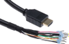 HDMI Cables - 7406676 - RS Components, Ltd.