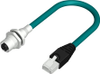 Ethernet Cable - 2500666 - RS Components, Ltd.