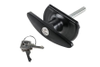 Locking Handles - 2585294 - RS Components, Ltd.