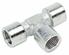 Brass Pipe Fittings - 1761058 - RS Components, Ltd.