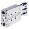 Pneumatic Guided Cylinders - 1215408 - RS Components, Ltd.
