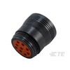 Circular Connector Housings - 1734-HD17-9-1939S-ND - DigiKey