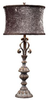 Lamps-Table Lamps - 607189 - Light Center (The)