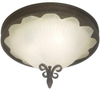 Flush Mounts-Bowl Style - 214103 - Light Center (The)