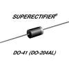 Through-Hole 1kV 1A Diode and Rectifier - 280-1N4007GP-E3/73 - ERSAELECTRONICS PTE. LTD.