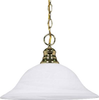 60-392 Pendants-Glass Down - 714433 - Capital Lighting, Inc.