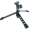TABLEPOD: 5 IN. MINI TRIPOD WITH BALL AND SOCKET SWIVEL - 700205 - Smith-Victor Corporation