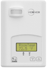 Electronic Wall Mounted Temperature Controllers -- VT7200 Series Communicating & Network Ready Zone Controllers