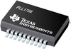 PLL1708 3.3 V Dual PLL Multi-Clock Generator -- PLL1708DBQ