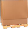 Telescoping Outer Boxes, 47 3/4
