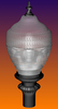 H.I.D Luminaires - CP-AER-2014 - Niland Company