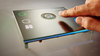 Capacitive Touchscreen With Metal Optics -- METALSCAPE