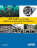 AASHTO LRFD Tunnel Design and Construction Guide Specifications, Single User PDF Download - LRFDTUN-1-UL - AASHTO Publications