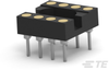 DIP Sockets -- 1-1437535-4 - Image