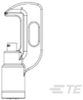 Hand Crimping Tools - 69082 - TE Connectivity