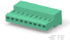 Standard Rectangular Connectors - 3-641240-9 - TE Connectivity