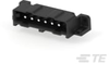 PCB Headers & Receptacles - 207378-6 - TE Connectivity