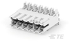 Standard Edge Connectors - 2333039-6 - TE Connectivity