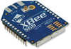 Mod, Xbee 2.4Ghz Wifi, Pcb Antenna; Module Applications Digi International -- 01X0182