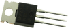 N Channel Mosfet, 55V, 17A To-220Ab; Channel Type Vishay - 19K8196 - Newark, An Avnet Company