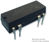 Reed Relay, He700 Series, 12 Vdc, 500 Ohm, 250 Ma, 175 Vdc, Spdt Rohs Compliant Littelfuse - 82X7254 - Newark, An Avnet Company