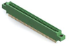 Card Edge Conn, Single, 37Pos, Wire Wrap; Card Edge Connector Type Edac - 68AJ6907 - Newark, An Avnet Company